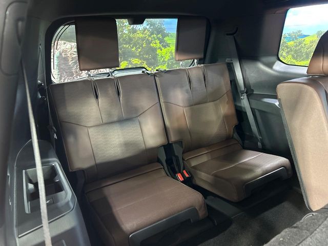 TOYOTA LANDCRUISER 250 2025 Image 31