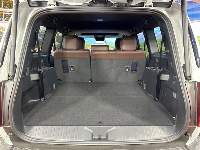 TOYOTA LANDCRUISER 250 2025 Image 31