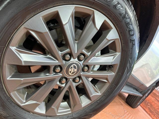 TOYOTA LANDCRUISER 250 2025 Image 31