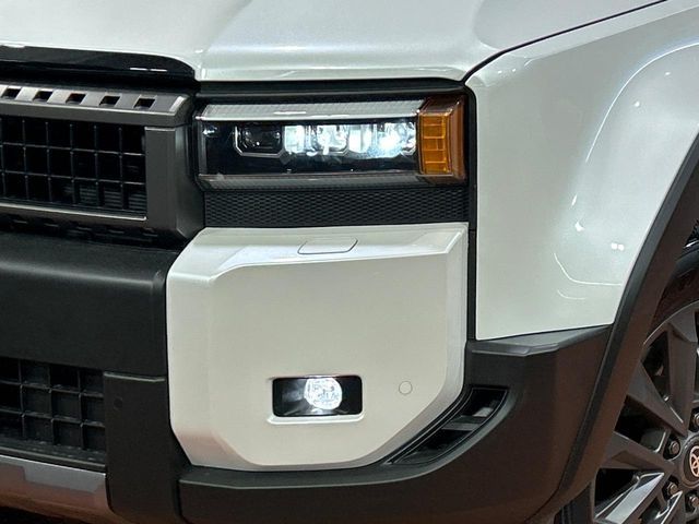 TOYOTA LANDCRUISER 250 2025 Image 31