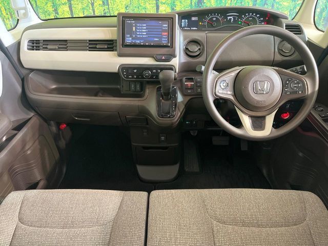 HONDA N BOX 2023 Image 31