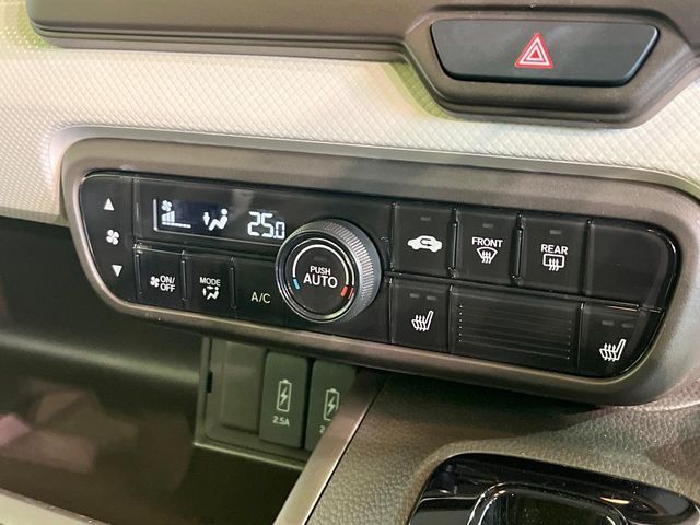 HONDA N BOX 2023 Image 31