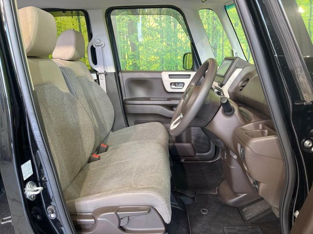 HONDA N BOX 2023 Image 31