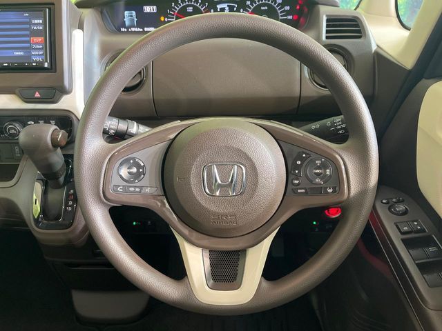 HONDA N BOX 2023 Image 31