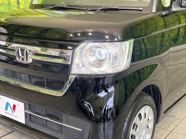 HONDA N BOX 2023 Image 31