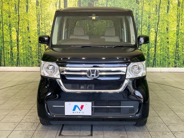 HONDA N BOX 2023 Image 31