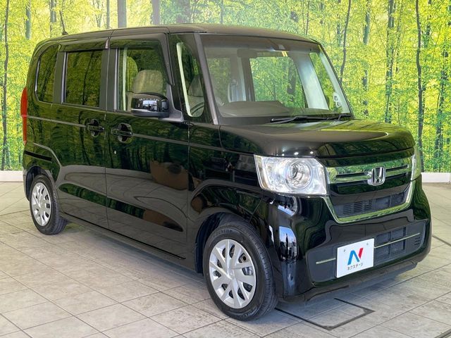 HONDA N BOX 2023 Image 31