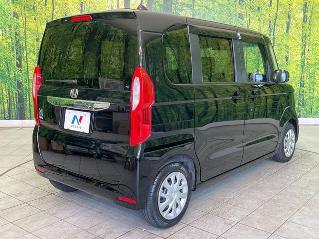 HONDA N BOX 2023 Image 31