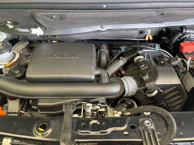 HONDA N BOX 2023 Image 31