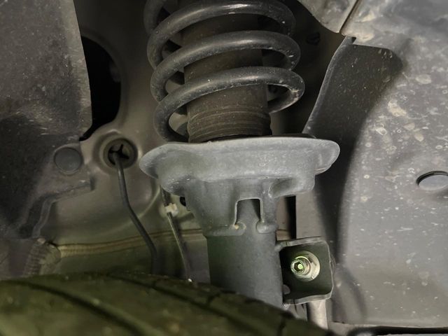 HONDA N BOX 2023 Image 31