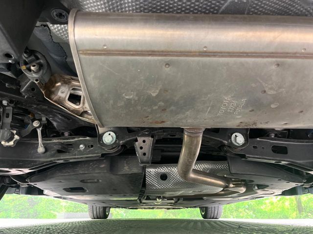 TOYOTA PRIUS PHV 2017 Image 31