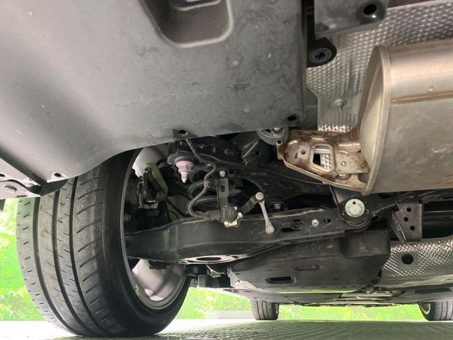 TOYOTA PRIUS PHV 2017 Image 31