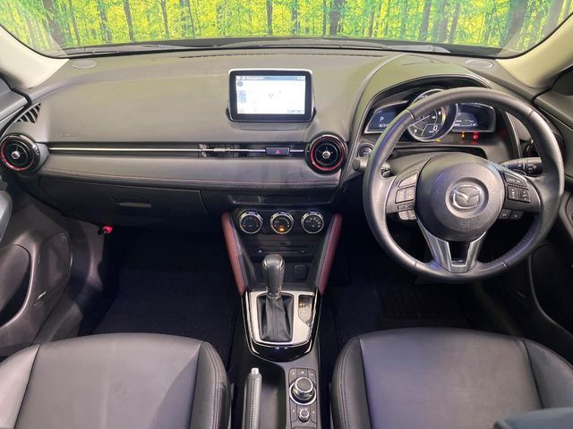 MAZDA CX-3 2015 Image 31
