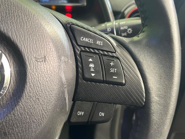 MAZDA CX-3 2015 Image 31