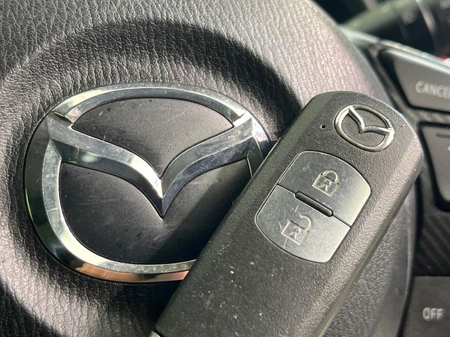 MAZDA CX-3 2015 Image 31