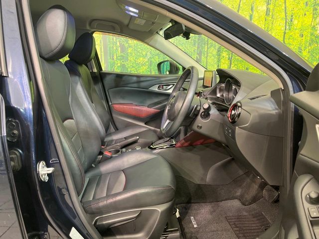 MAZDA CX-3 2015 Image 31