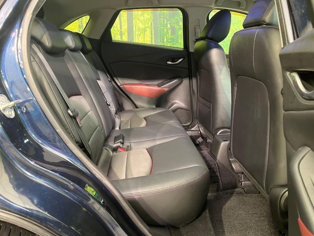 MAZDA CX-3 2015 Image 31