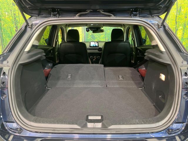 MAZDA CX-3 2015 Image 31