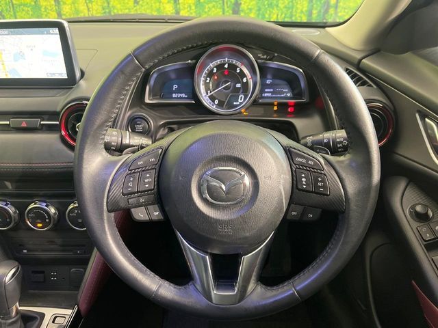 MAZDA CX-3 2015 Image 31