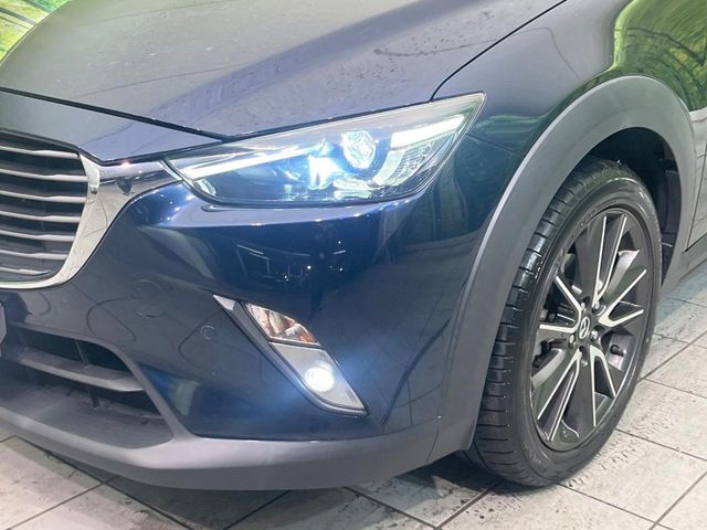 MAZDA CX-3 2015 Image 31