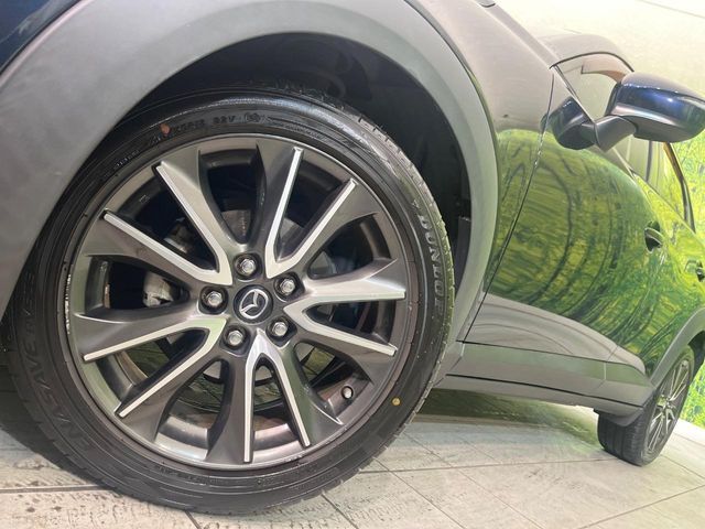 MAZDA CX-3 2015 Image 31