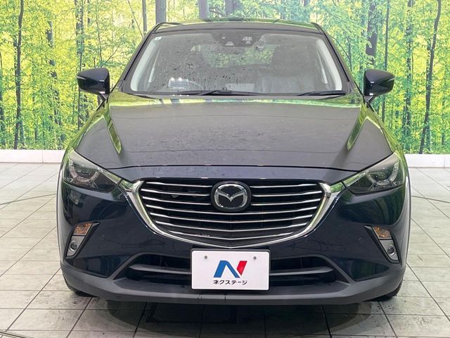MAZDA CX-3 2015 Image 31