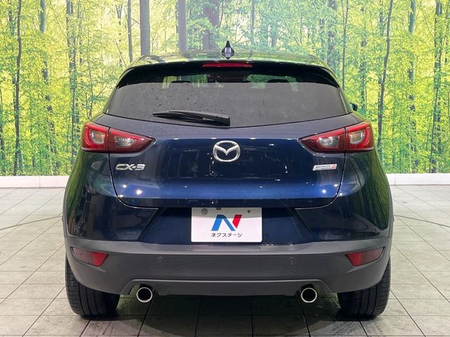 MAZDA CX-3 2015 Image 31