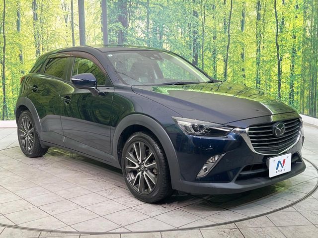 MAZDA CX-3 2015 Image 31