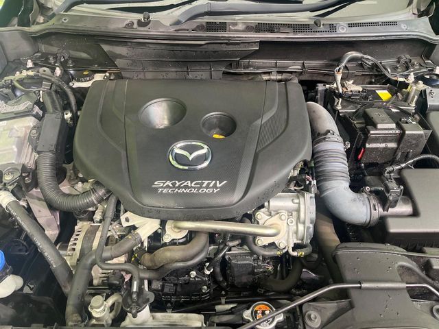 MAZDA CX-3 2015 Image 31