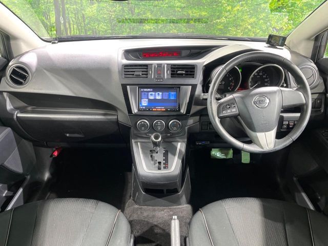 NISSAN LAFESTA 2013 Image 31