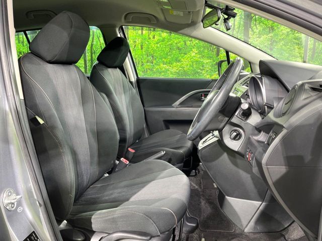 NISSAN LAFESTA 2013 Image 31