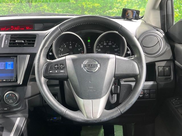 NISSAN LAFESTA 2013 Image 31