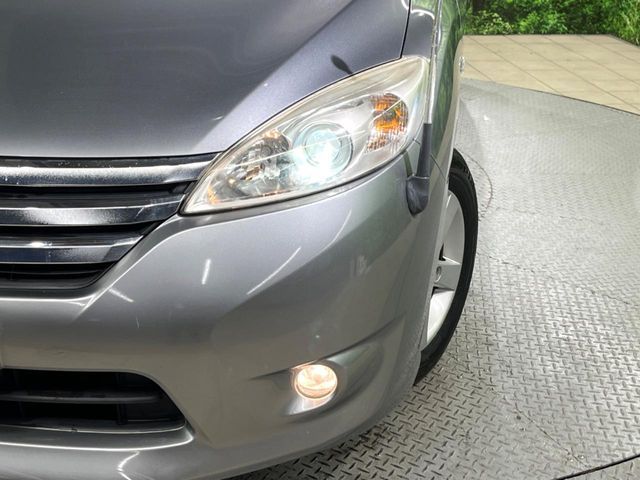 NISSAN LAFESTA 2013 Image 31