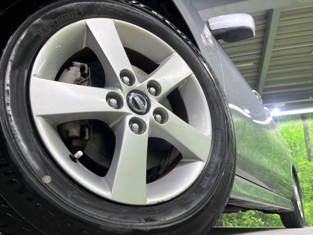 NISSAN LAFESTA 2013 Image 31