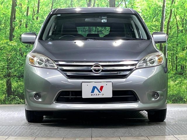 NISSAN LAFESTA 2013 Image 31