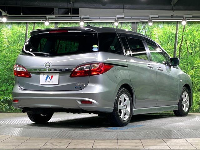 NISSAN LAFESTA 2013 Image 31