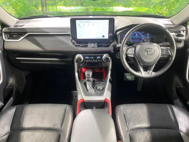 TOYOTA RAV4 HYBRID 4WD 2023 Image 31