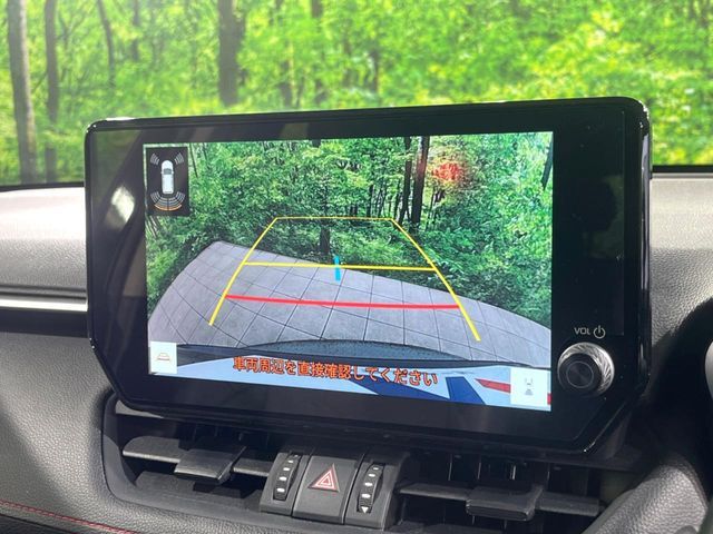 TOYOTA RAV4 HYBRID 4WD 2023 Image 31