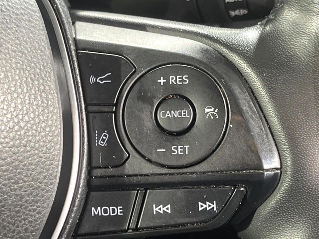 TOYOTA RAV4 HYBRID 4WD 2023 Image 31