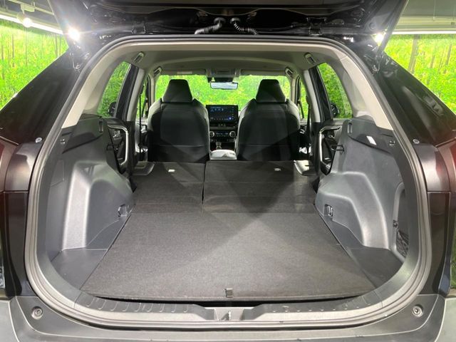 TOYOTA RAV4 HYBRID 4WD 2023 Image 31