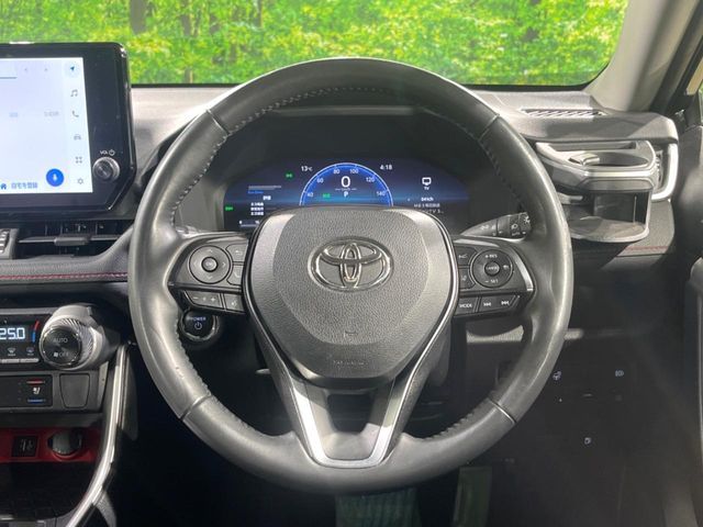 TOYOTA RAV4 HYBRID 4WD 2023 Image 31
