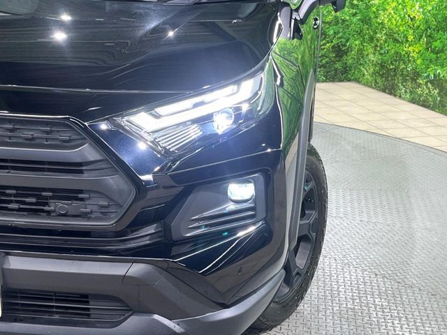 TOYOTA RAV4 HYBRID 4WD 2023 Image 31