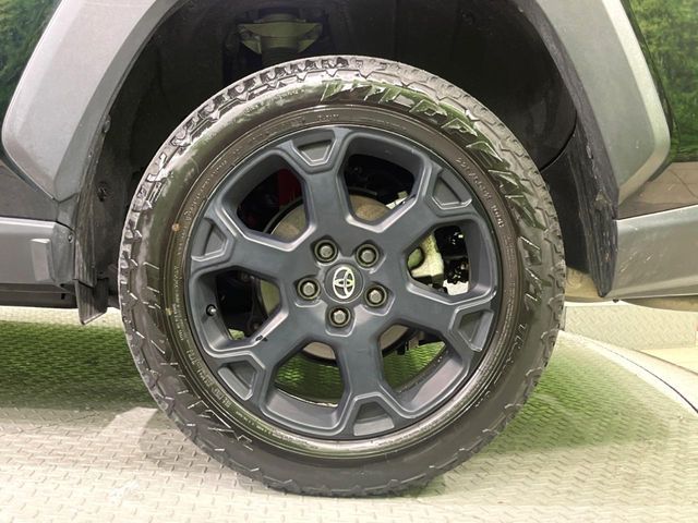 TOYOTA RAV4 HYBRID 4WD 2023 Image 31