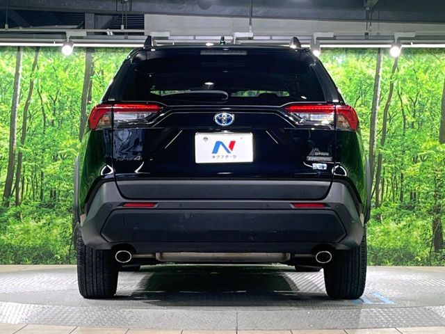 TOYOTA RAV4 HYBRID 4WD 2023 Image 31