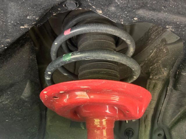 TOYOTA RAV4 HYBRID 4WD 2023 Image 31