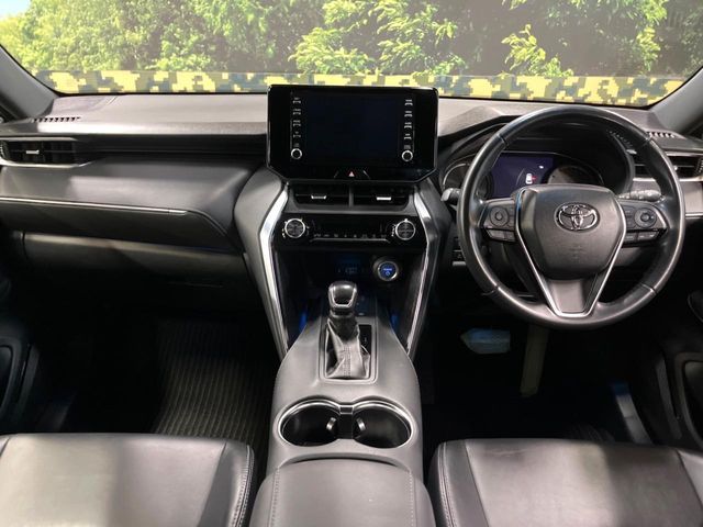 TOYOTA HARRIER HYBRID 2020 Image 31