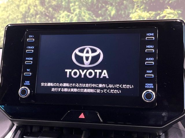 TOYOTA HARRIER HYBRID 2020 Image 31
