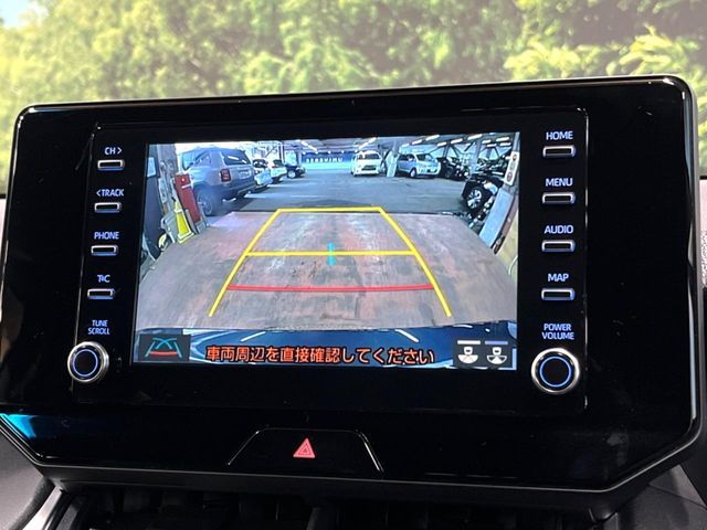 TOYOTA HARRIER HYBRID 2020 Image 31