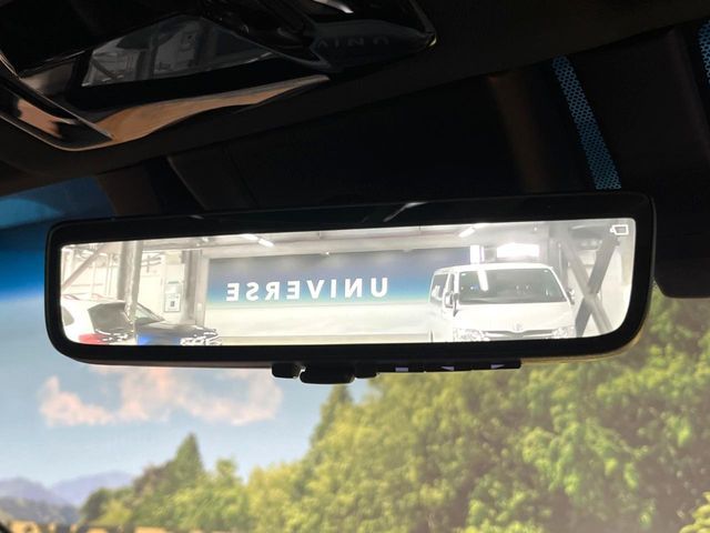 TOYOTA HARRIER HYBRID 2020 Image 31