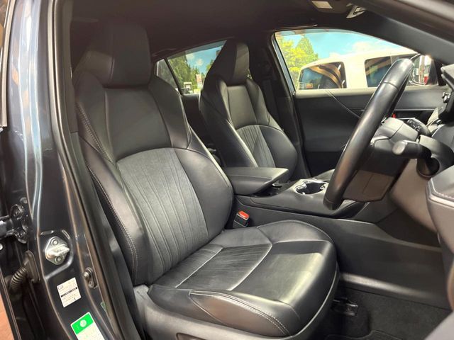 TOYOTA HARRIER HYBRID 2020 Image 31